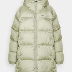 Columbia Puffect™ Mid Hooded Jacket - Manteau Court - Safari 14 Columbia Puffect™ Mid Hooded Jacket - Manteau Court - Safari -Columbia shop fce8fe0e4d1a4b2e8408bdcbd92ae0d6 scaled