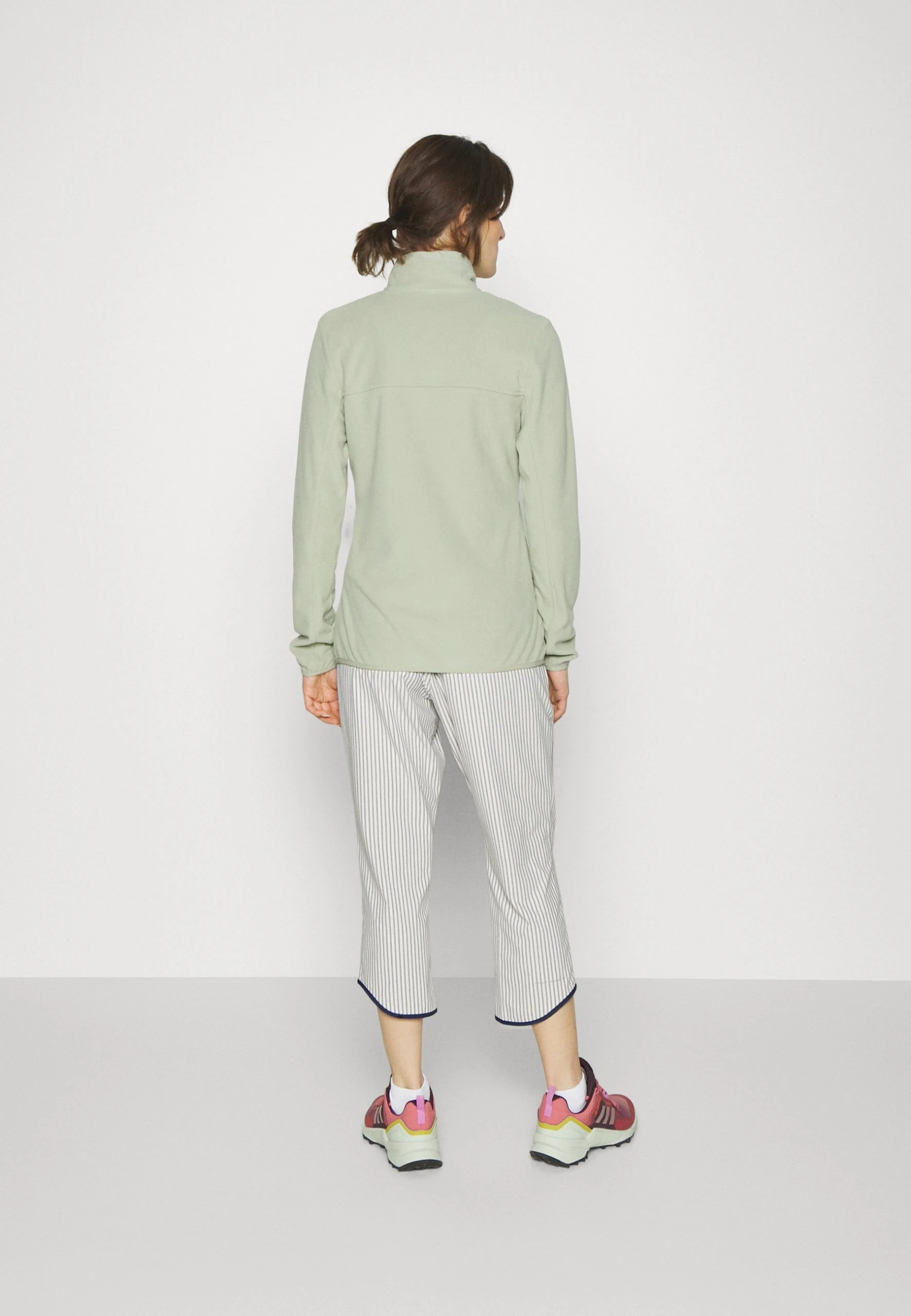 Columbia Claudia Ridge™ Capri - Pantalons Outdoor - Nocturnal 5 Columbia Claudia Ridge™ Capri - Pantalons Outdoor - Nocturnal – Image 3