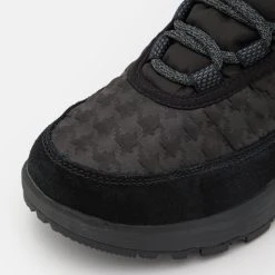 Columbia Slopeside Peak Luxe - Bottes De Neige - Black/Graphite 13 Columbia Slopeside Peak Luxe - Bottes De Neige - Black/Graphite -Columbia shop fdaa444fcc8a4d1cb6b10a82b3e14d0b scaled