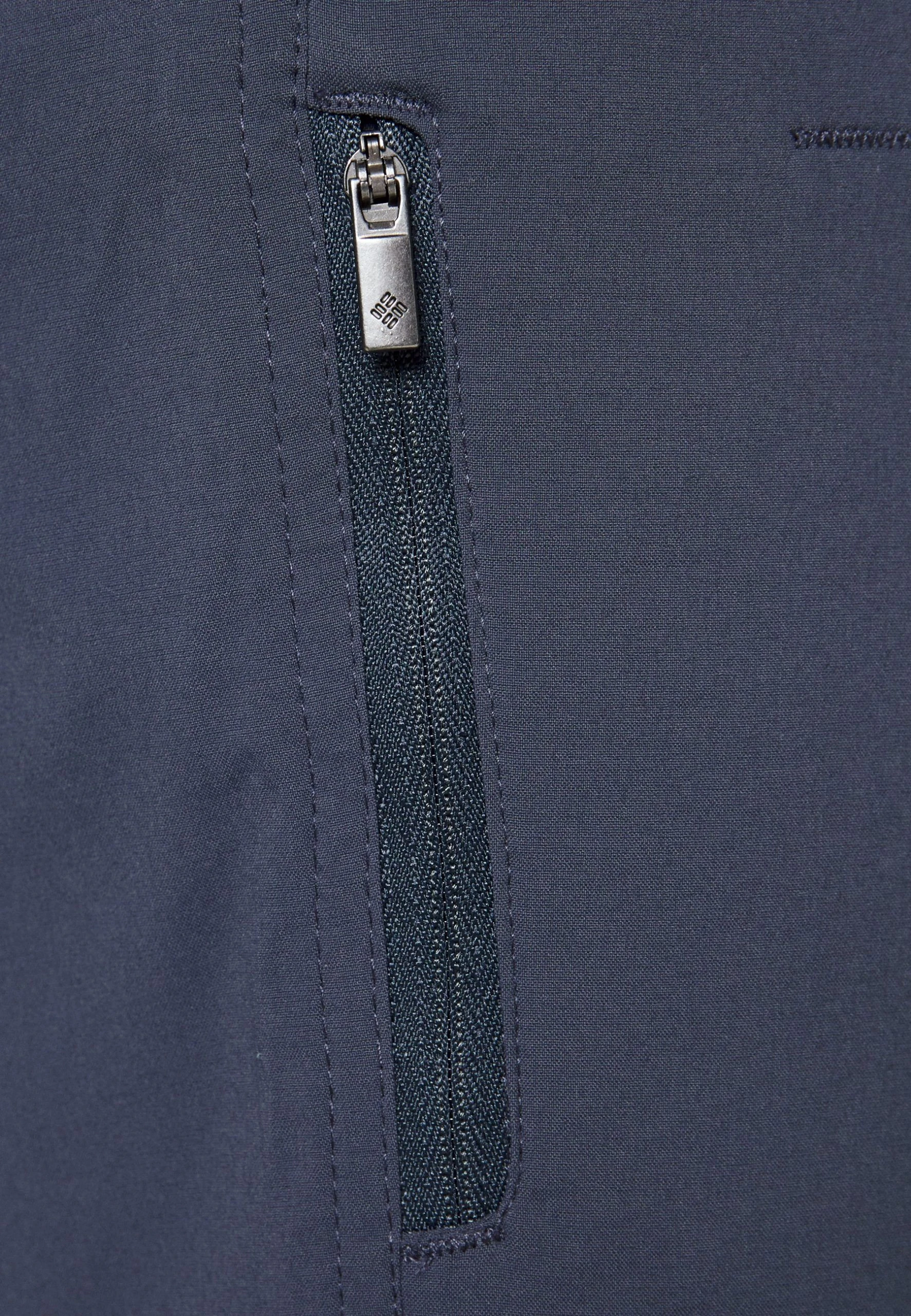 Columbia Saturday Trail Convertible Pant - Pantalons Outdoor - India Ink 9 Columbia Saturday Trail Convertible Pant - Pantalons Outdoor - India Ink – Image 7