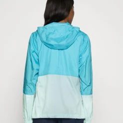 Columbia Flash Forward™ - Veste Coupe-Vent - Atoll/Spring Blue -Columbia shop fece240ba187411f8d110c490e5c845e scaled