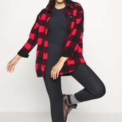 Columbia Benton Spring Shirt Jacket - Veste Polaire - Red 12 Columbia Benton Spring Shirt Jacket - Veste Polaire - Red -Columbia shop fee1367dcff94c65b31519184e812280 scaled