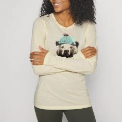 Columbia Hidden Haven™ Tee - T-Shirt À Manches Longues - Chalk 12 Columbia Hidden Haven™ Tee - T-Shirt À Manches Longues - Chalk -Columbia shop ff081ba6c7f041a0b0a53b61f3b8f0d4 scaled