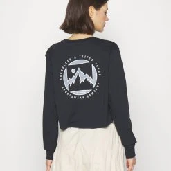 Columbia North Cascades Long Sleeve Cropped Tee - T-Shirt À Manches Longues - Black 13 Columbia North Cascades Long Sleeve Cropped Tee - T-Shirt À Manches Longues - Black -Columbia shop ff6981e1adcb4a2799845de5e5e8c0d1 scaled