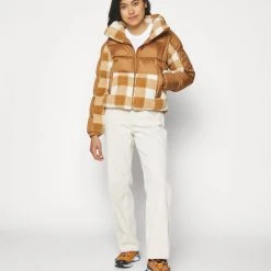 Columbia Sportswear - Veste D'Hiver - Camel Brown -Columbia shop ff6d0a45ab4f4892a69b5d46c3d78c8e scaled