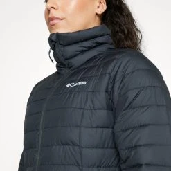 Columbia Silver Falls™ Full Zip Jacket - Blouson - Black 11 Columbia Silver Falls™ Full Zip Jacket - Blouson - Black -Columbia shop ffbe9997fef24809b513d39fb1bde021 scaled