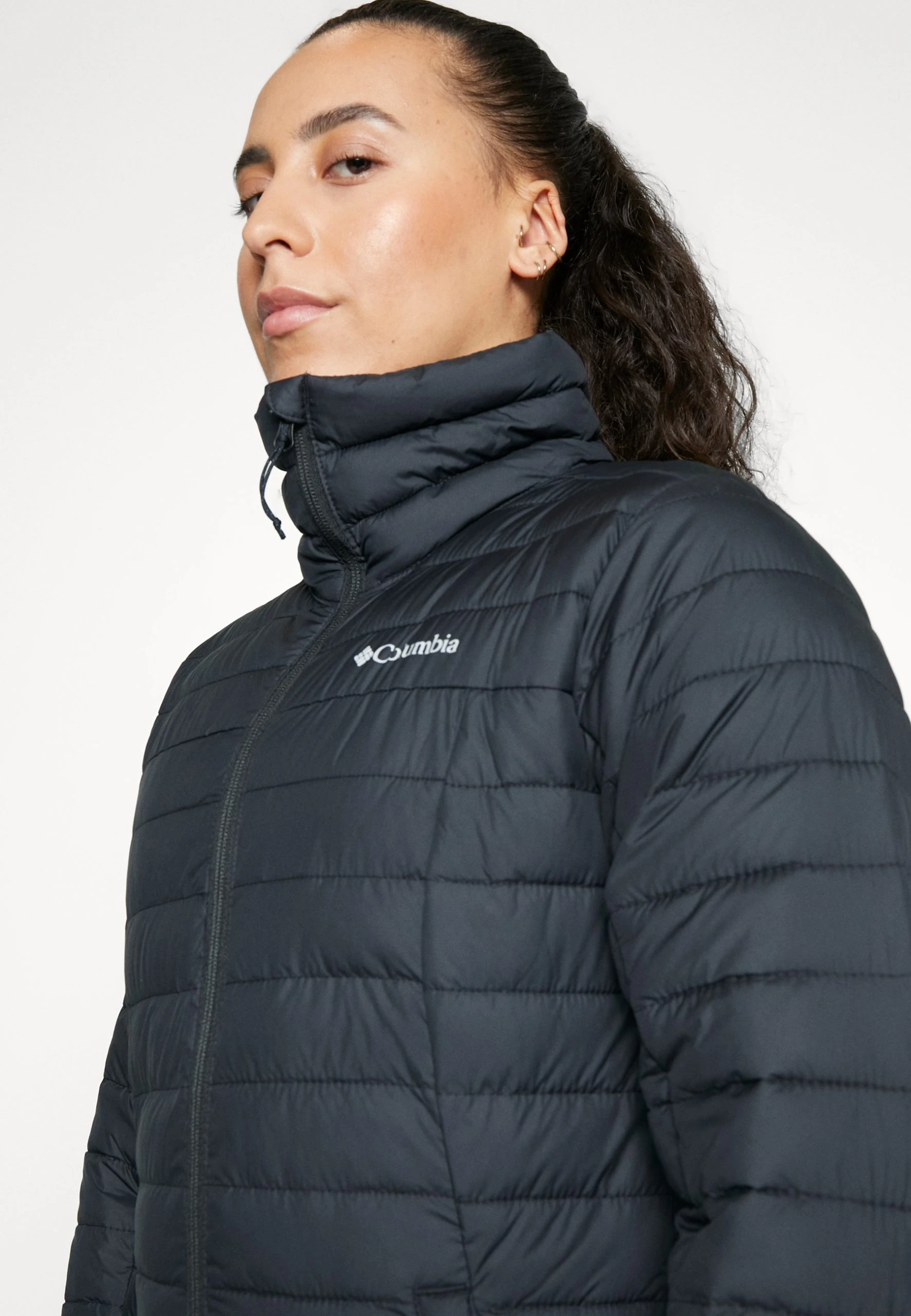 Columbia Silver Falls™ Full Zip Jacket - Blouson - Black 6 Columbia Silver Falls™ Full Zip Jacket - Blouson - Black – Image 4